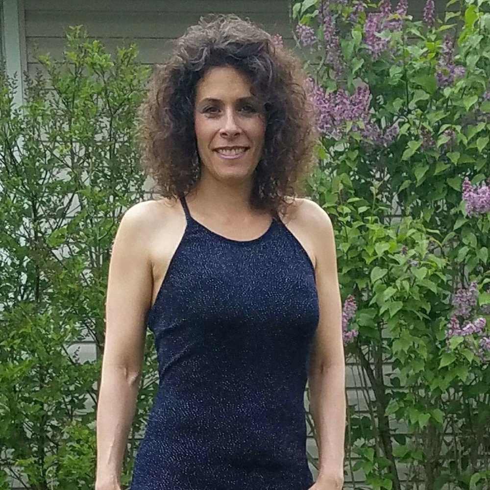 Meet your Posher, Renee